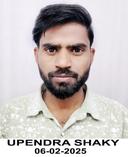 upendrarajshakya