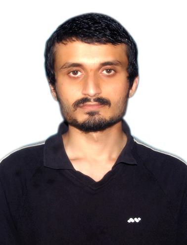 chinthannmurthy